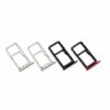 sim card tray holder for xiaomi redmi mi a1 rose gold