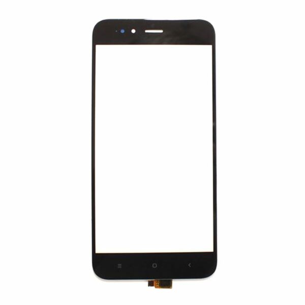 xiaomi mi 5x touch screen black 01  14477.1506050826