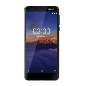 Nokia 3.1