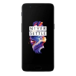 Oneplus 5