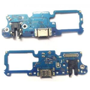 charging connector flex pcb board for realme 6 pro